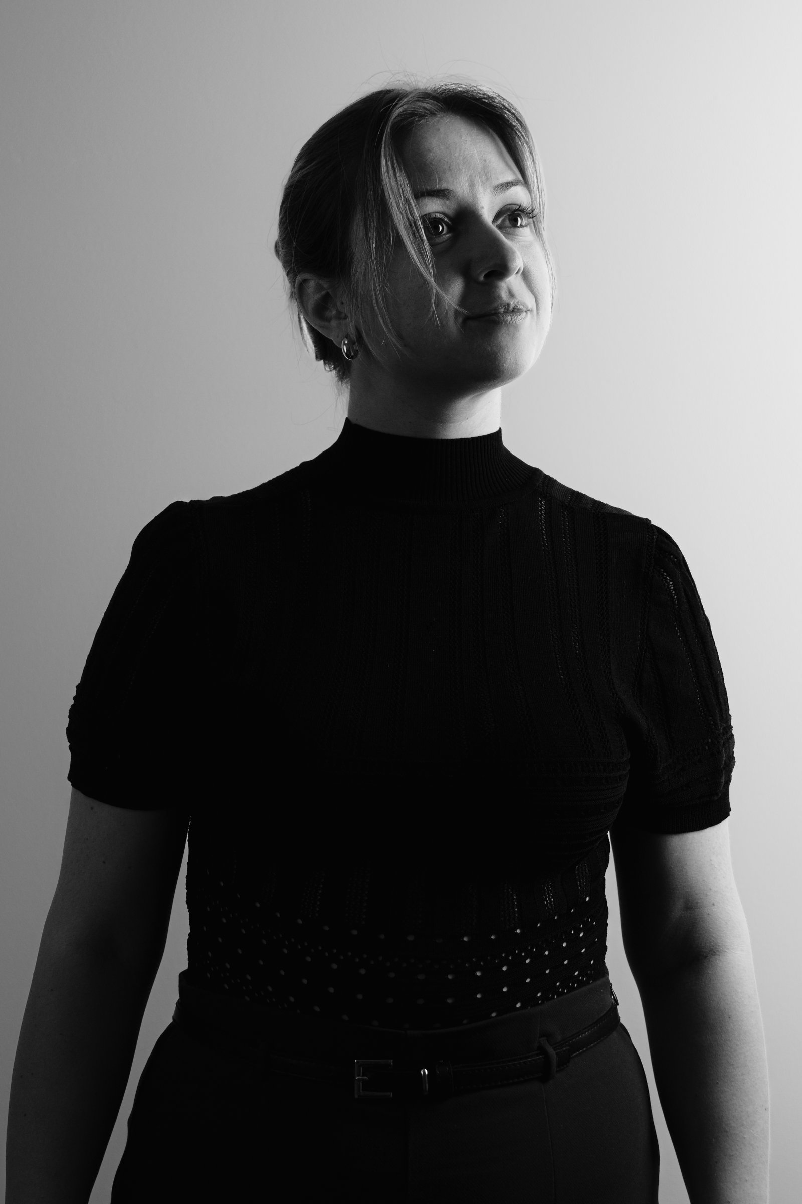 Ritratto di Sonia, strategist di Sockey Studio